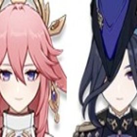 即対応|夢見月瑞希+ジン1凸+アモスの弓+クロリンデ+ディシア+ディルック+八重神子2凸|引退垢 | 原神のアカウントデータ、RMTの販売・買取一覧