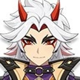 即対応|ティナリ+ジン+アモスの弓+荒瀧一斗1凸+夢見月瑞希|引退垢 | 原神のアカウントデータ、RMTの販売・買取一覧