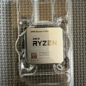 AMD Ryzen 5 5500 BOX 新品¥8,500 中古¥11,000 | 新品・中古のネット最