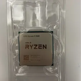 AMD Ryzen 5 5500 BOX 新品¥8,490 中古¥9,000 | 新品・中古のネット最