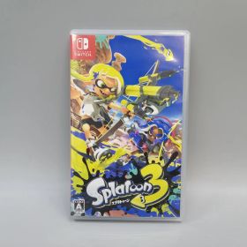 SWITCHソフト スプラトゥーン3 [GG0165-231]