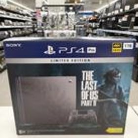 PS4 PRO CUHJ-10034 SONY