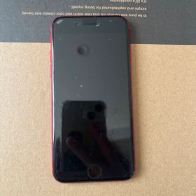 IPhone8 本体 SiMなし