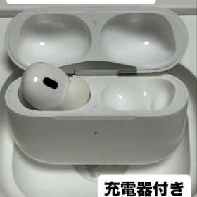 AirPodsPro第2世代 充電器、箱付き