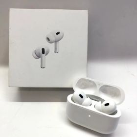AirPods Pro MTJV3J/A 本体ケース付き Apple XRJ016 f153