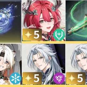 即対応 | 鳴潮(Wuthering Waves)のアカウントデータ、RMTの販売・買取一覧