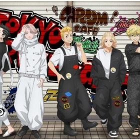 即時対応 未進行 石70000~80000個+3星キャラ1~3体+配布アイテムなど | ぱずりべ(東京リベンジャーズ)のアカウントデータ、RMTの販売・買取一覧