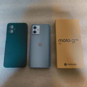 moto g64 5G 新品 14,999円 中古 11,980円 | ネット最安値の価格比較