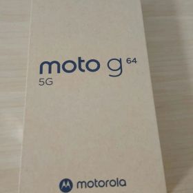 モトローラ moto g64 5G 8GB/128GB