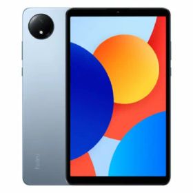 Redmi Pad SE 8.7 Wi-Fi スカイブルー【RAM4GB/ROM128GB】 Xiaomi （小米） 当社3ヶ月間保証 中古 イオシス