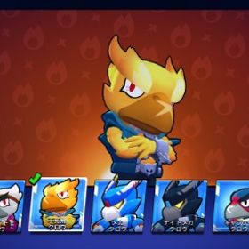 ブロスタ垢販売！