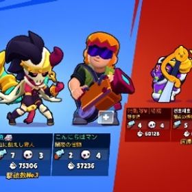 ブロスタ1000トロ代行します これは買わないでください⚠キャラ、...