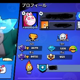 ブロスタアカウント販売