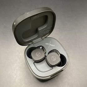 即決 オーディオテクニカ ワイヤレスイヤホン ATH-SQ1TW