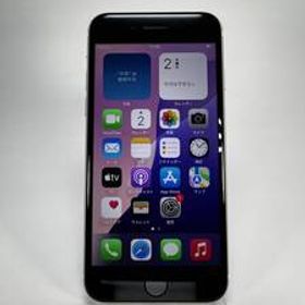 ★超美品★ Apple iPhone SE 3nd Gen 64GB Starlight SIMロックなし バッテリー85% SE 第三世代 64GB スターライト NO.70 SPI-0070