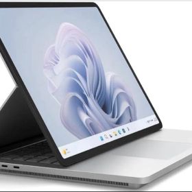 Surface Laptop Studio Core i7/16GB/512