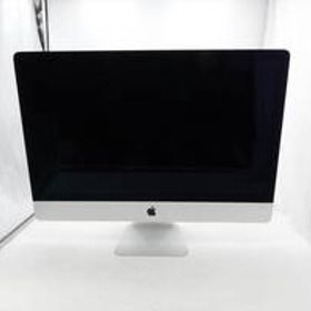iMac Retina 5k 2020 27インチ i9 3.6GHz 10コア/32GB メモリ/512GB SSD ハイスペック MOJAVE可