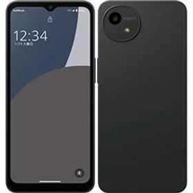 未使用｜64GB｜SIMフリー｜SHARP｜AQUOS wish 4｜A403SH｜Softbank｜本体