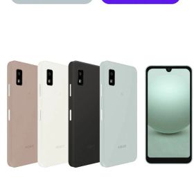 シャープ AQUOS wish3 新品¥9,800 中古¥8,800 | 新品・中古のネット最