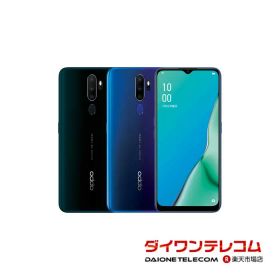 【未使用品〜中古品】OPPO A5 2020 CPH1943 楽天モバイル版SIMフリー 本体 最大1年間保証 SIMロック解除済【スマホとタブレット販売のダイワン】