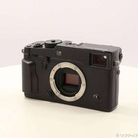〔中古〕FUJIFILM(フジフイルム) FUJIFILM X-Pro2 ボディ〔198-ud〕