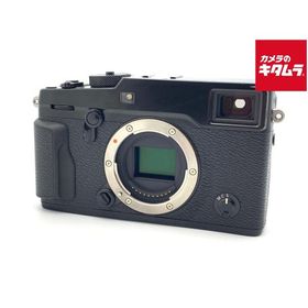 【中古】 【並品】 フジフイルム X-Pro2 ボディ