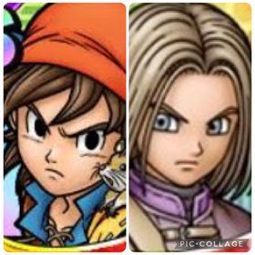 tire1キャラ多数！ジェム684000↑＋エイト＋イレブン1凸＋エスターク2凸＋ロトの血を引くもの | ドラクエタクトのアカウントデータ、RMTの販売・買取一覧