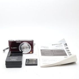 パナソニック デジタルカメラ LUMIX (ルミックス) FX60 ノーブルバイオレット DMC-FX60-V