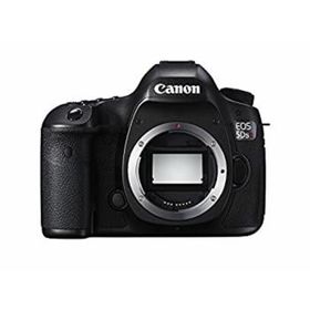 【中古】「非常に良い」Canon キヤノン デジタル一眼レフカメラ EOS 5Ds R ボディ 5060万画素 EOS5DSR-A ブラック(デジタル一眼)