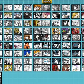 画像の通りです 猫缶︰50000 各種類500-1000 | にゃんこ大戦争のアカウントデータ、RMTの販売・買取一覧