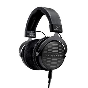 BeyerDynamic ベイヤーダイナミック DT 1990 PRO MK II 開放型プレミアムスタジオヘッドホン モニターヘッドホン