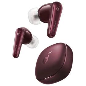 【新品・2営業日で発送】Soundcore Liberty 4 ワインレッド (A3953N81 3522)