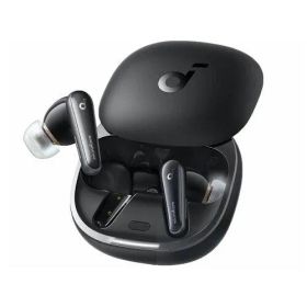 【新品・2営業日で発送】ANKER アンカー Anker Soundcore Liberty 4 ミッドナイトブラック Black A3953N11(A3953N11)