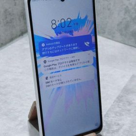 Libero 5G II A103ZT SIMフリー スマホ