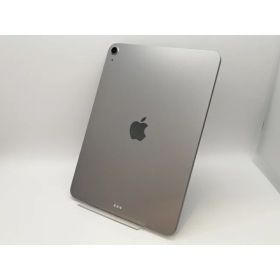 【中古】Apple 【Wi-Fi】 11インチ iPad Air（M3/2025) 256GB スペースグレイ MCA14J/A【高崎モントレー】保証期間1ヶ月【ランクA】
