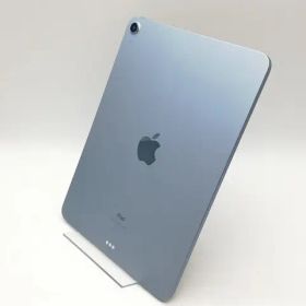 【中古】Apple 【Wi-Fi】 iPad Air（第4世代/2020） 256GB スカイブルー MYFY2J/A【吉祥寺】保証期間１ヶ月【ランクC】