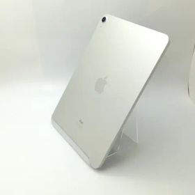 【中古】Apple 【Wi-Fi】 iPad Air（第4世代/2020） 256GB シルバー MYFW2J/A【静岡】保証期間１ヶ月【ランクA】
