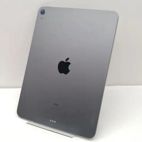 【中古】Apple 【Wi-Fi】 iPad Air（第4世代/2020） 256GB スペースグレイ MYFT2J/A【仙台イービーンズ】保証期間１ヶ月【ランクB】