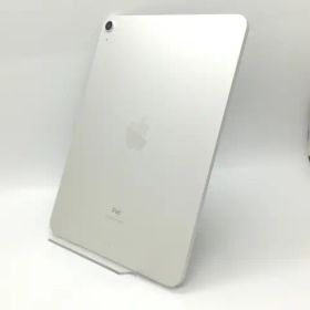 【中古】Apple 【Wi-Fi】 iPad Air（第4世代/2020） 64GB シルバー MYFN2J/A【福岡天神】保証期間１ヶ月【ランクA】