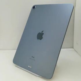 【中古】Apple 【Wi-Fi】 iPad Air（第4世代/2020） 64GB スカイブルー MYFQ2J/A【大須】保証期間１ヶ月【ランクA】