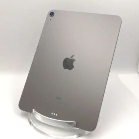 【中古】Apple 【Wi-Fi】 iPad Air（第4世代/2020） 256GB スペースグレイ MYFT2J/A【ECセンター】保証期間１ヶ月【ランクA】