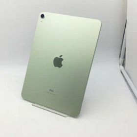 【中古】Apple 【Wi-Fi】 iPad Air（第4世代/2020） 64GB グリーン MYFR2J/A【大阪本店】保証期間１ヶ月【ランクB】