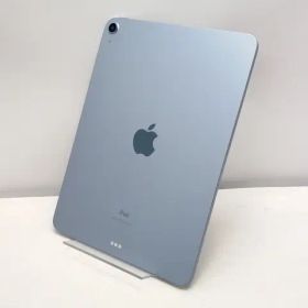 【中古】Apple 【Wi-Fi】 iPad Air（第4世代/2020） 256GB スカイブルー MYFY2J/A【仙台駅東口】保証期間１ヶ月【ランクB】