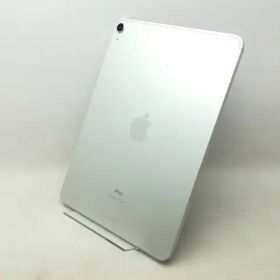 【中古】Apple 国内版 【SIMフリー】 iPad Air（第4世代/2020） 64GB シルバー MYGX2J/A【新橋】保証期間１ヶ月【ランクB】