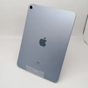 【中古】Apple 【Wi-Fi】 iPad Air（第4世代/2020） 256GB スカイブルー MYFY2J/A【秋葉5号】保証期間１ヶ月【ランクA】