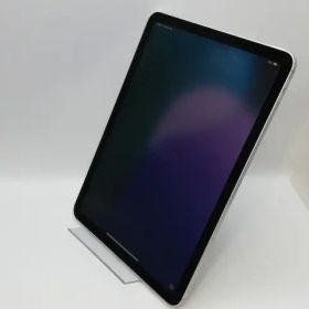 【中古】Apple 国内版 【SIMフリー】 iPad Air（第4世代/2020） 256GB シルバー MYH42J/A【京都】保証期間１ヶ月【ランクB】