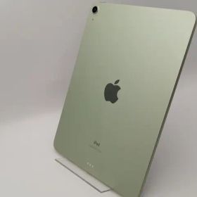 【中古】Apple 【Wi-Fi】 iPad Air（第4世代/2020） 256GB グリーン MYG02J/A【神保町】保証期間１ヶ月【ランクB】