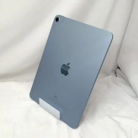 【中古】Apple 【Wi-Fi】 iPad Air（第4世代/2020） 64GB スカイブルー MYFQ2J/A【神保町】保証期間１ヶ月【ランクA】