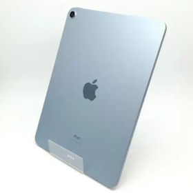 【中古】Apple 【Wi-Fi】 iPad Air（第4世代/2020） 256GB スカイブルー MYFY2J/A【秋葉5号】保証期間１ヶ月【ランクB】