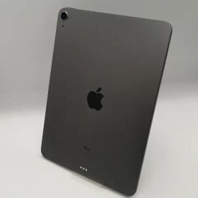 【中古】Apple 【Wi-Fi】 iPad Air（第4世代/2020） 256GB スペースグレイ MYFT2J/A【小倉駅前】保証期間１ヶ月【ランクA】